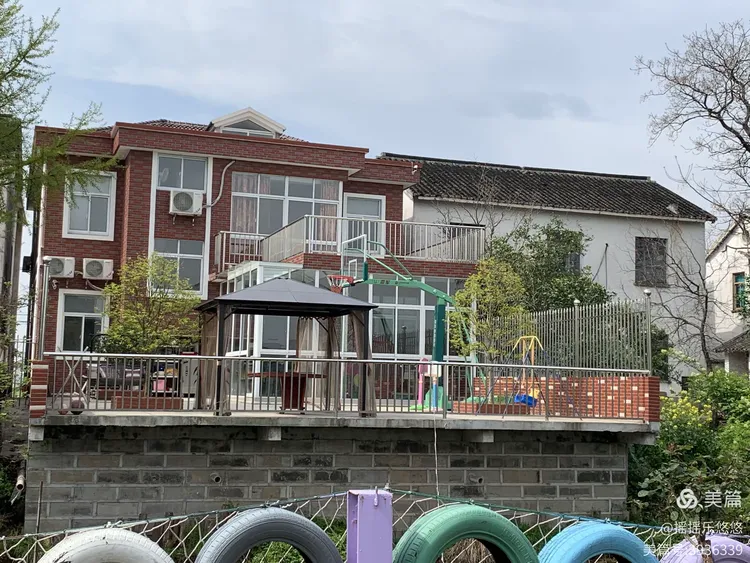 金沙洲壹号庄园